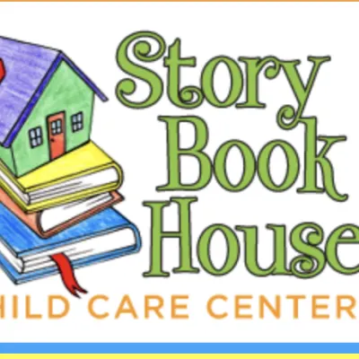 Story Book House
