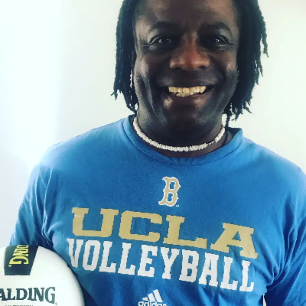 Volleyball Dreammakers