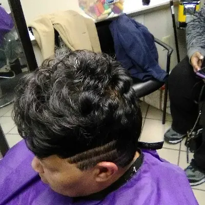 Salon Ink