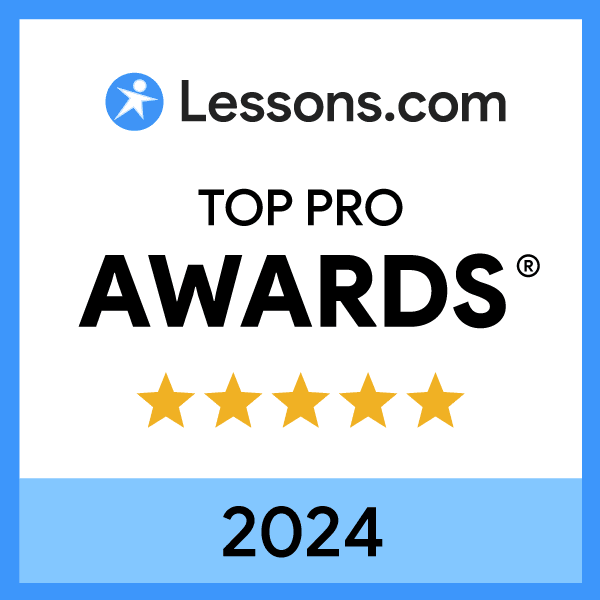 lessons 2024 award.
