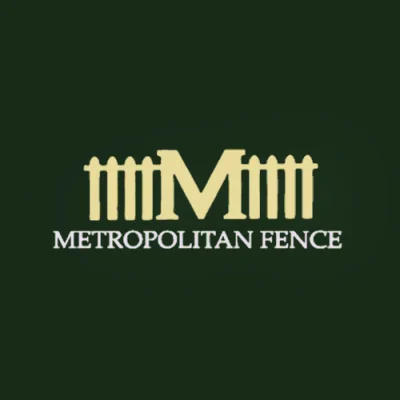 Metropolitan Fence