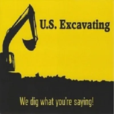 U.S. Excavating, Inc.