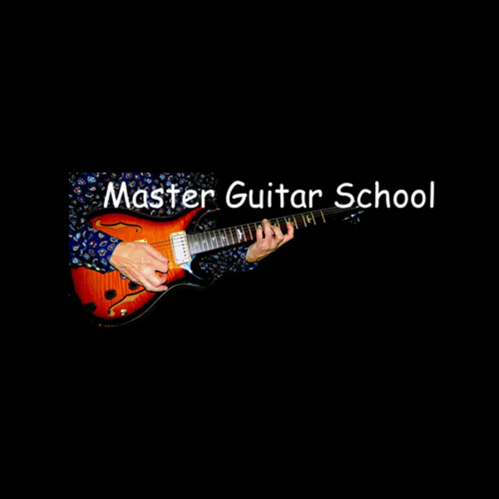 Master Guitar School