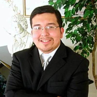 Jimmy Garza