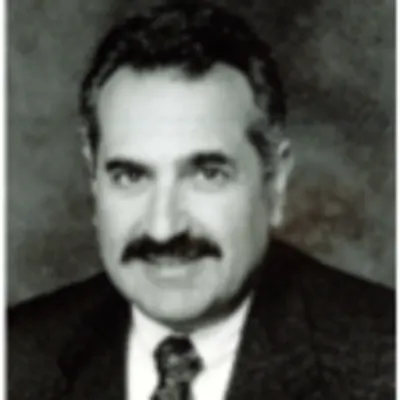 Bruce M. Lorman