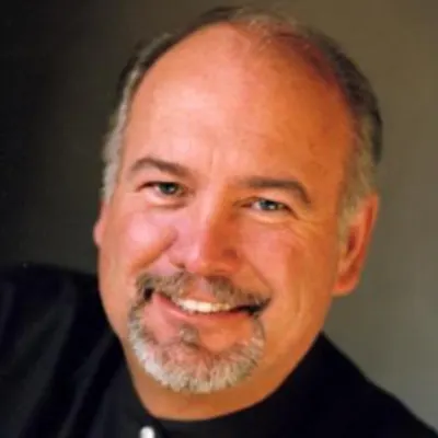 Dr Gary Daniel, Hypnotherapist