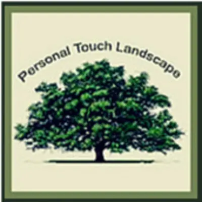 Personal Touch Landscaping