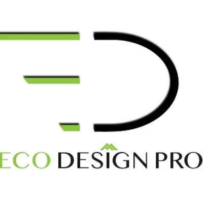 Eco Design Pro Inc