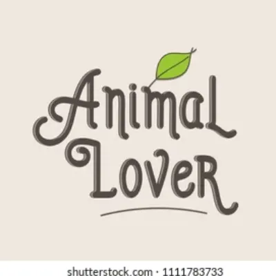 Animals Lover