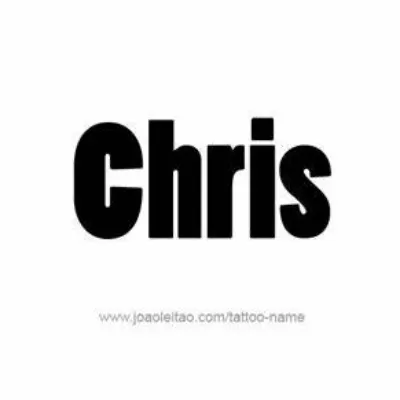 Chris