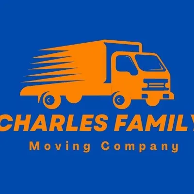 Charles Family Moving