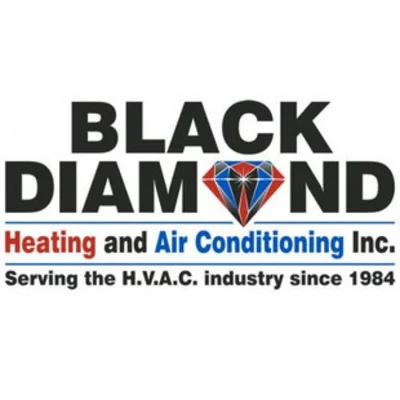 Black Diamond Heating & Air Conditioning Inc.