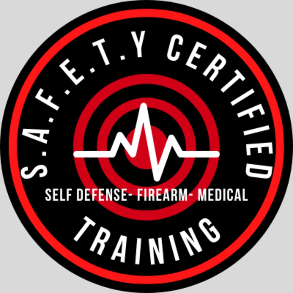SAFETY Certified Training