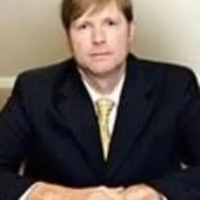 Law Office Of Jeffrey G. Hester