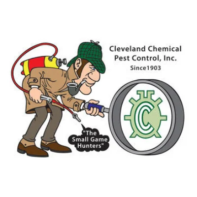 Cleveland Chemical Pest Control