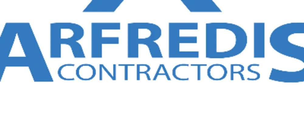 AFREDIS CONTRACTORS, INC.