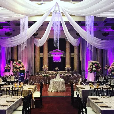 Stuart Alexander Productions