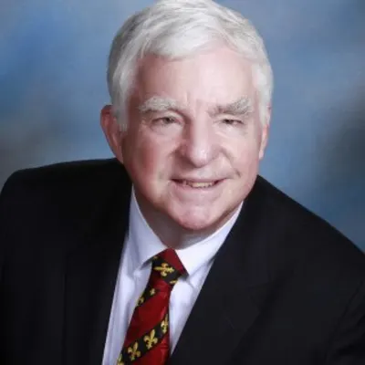 Louis R Koerner Jr.