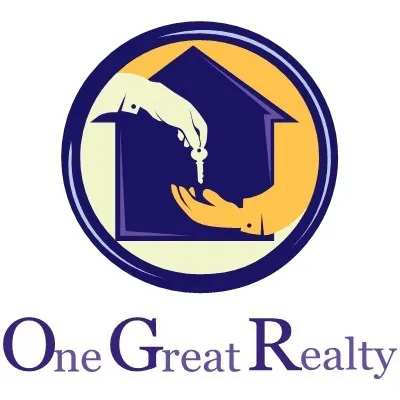 Angela Horner ~ One Great Realty