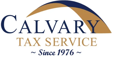 Calvary Tax Service