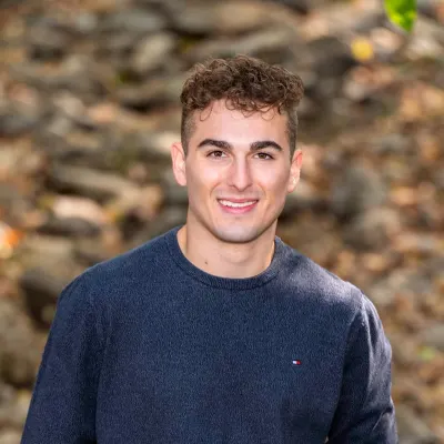 Ryan Holmes