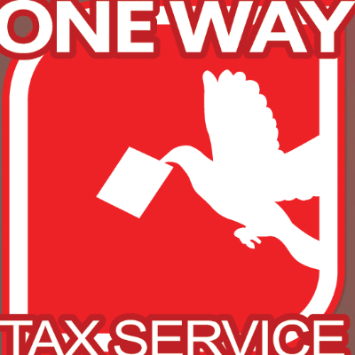 One Way Tax Service Llc