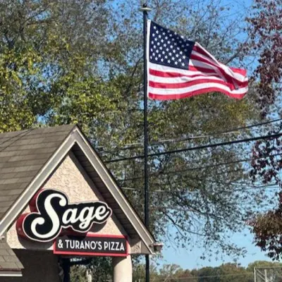 Sage Diner