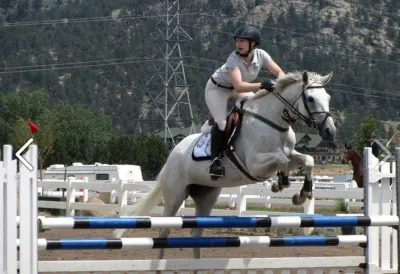 Tall Horse Riding Club