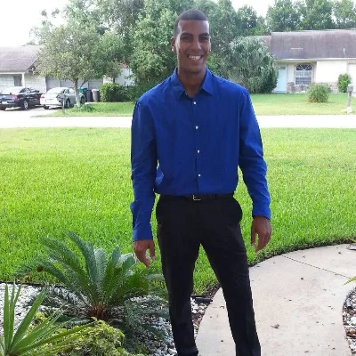 Xavier Lugo Landscaping