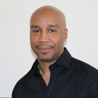 Conrad Davis  Music 
