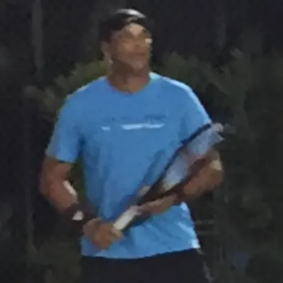 Watch And Learn Tennis  Academy