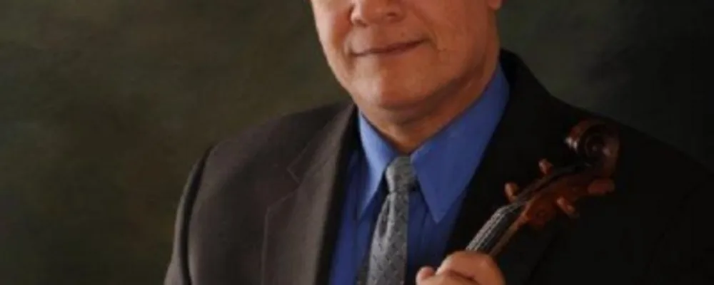 Wayman McCoy Violin Studio