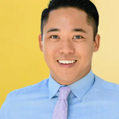 Bobo Chang Acting Classes