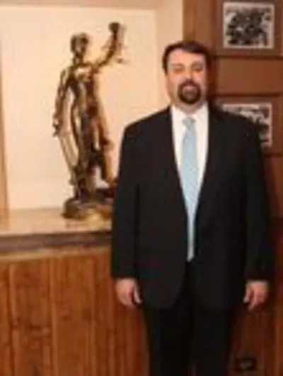 The Law Offices Of Matthew L Finch Pc