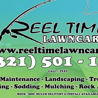 Reel Time Lawncare