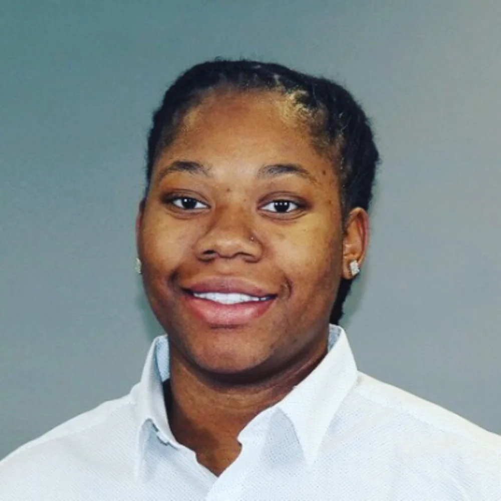 Jalisa Mitchell Skill Development