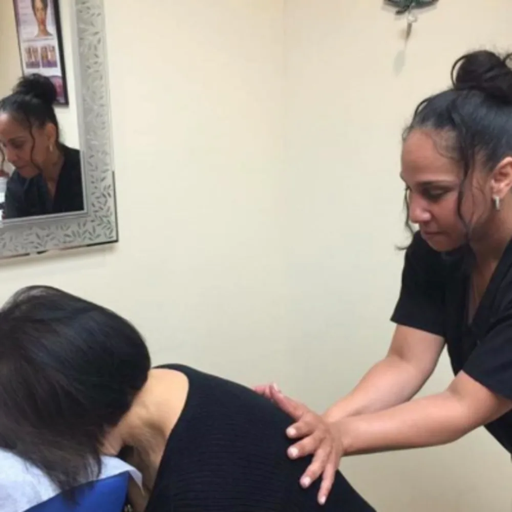 At Peace Massage Wellness Studio