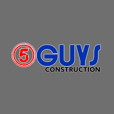 Five Guys Air - Home  Facebook