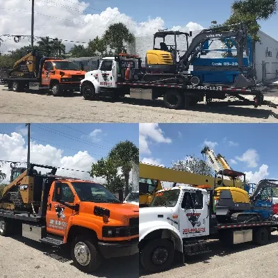 FOX Towing