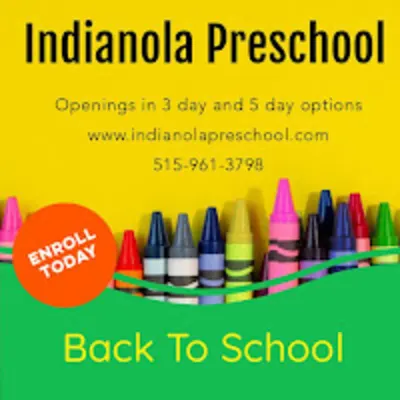 Indianola Preschool