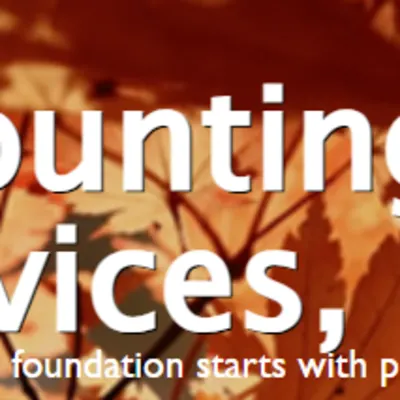 Sunrise Accounting & Taxation Services, LLC