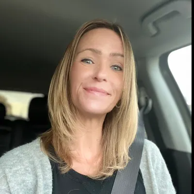 Jessie Dawn