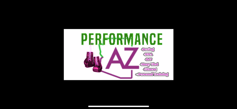 Performance Arizona: Training