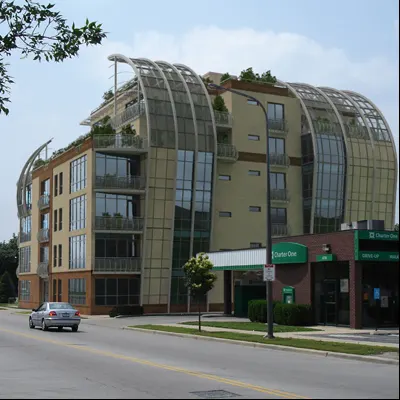 Voicu Electrical Co., Inc.