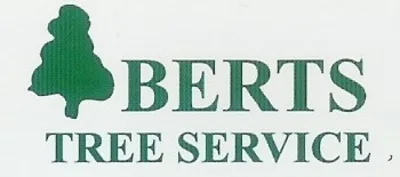 Bert's Tree Service