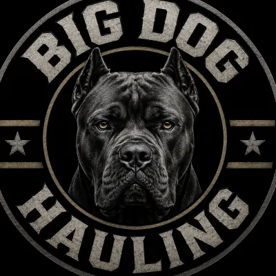 Big Dog Hauling