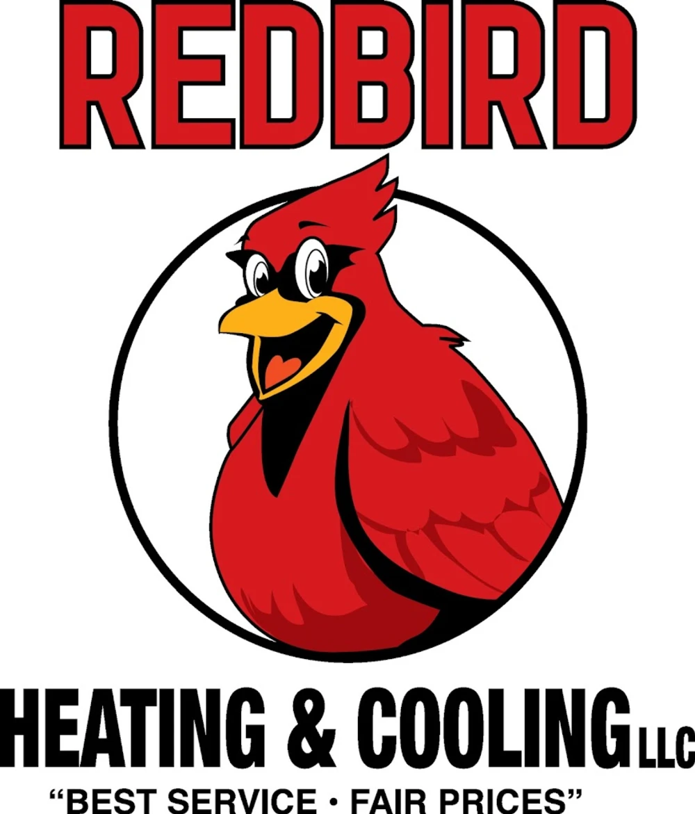 Redbird Heating And Cooling