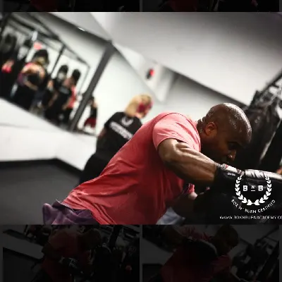 Box N Tone Boxing And Boxing Fitness