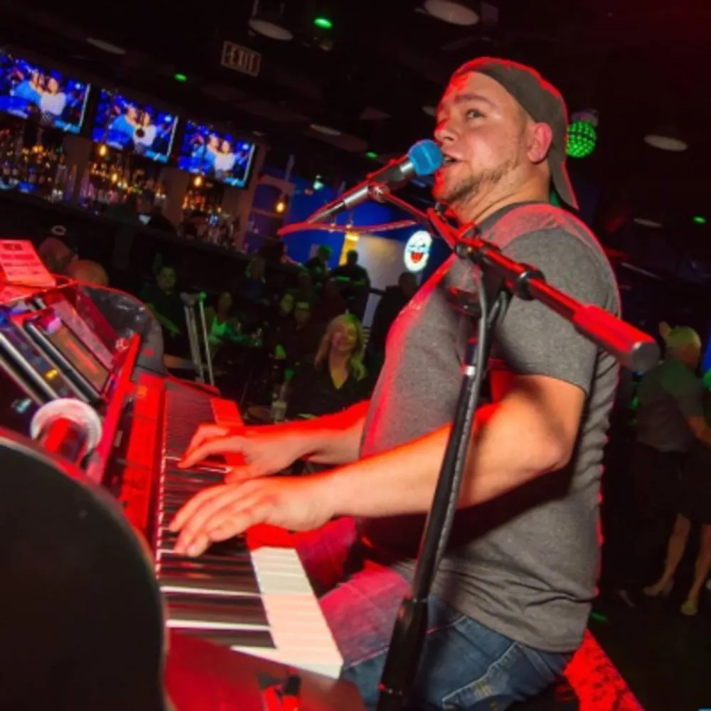 Cactus Keys Entertainment