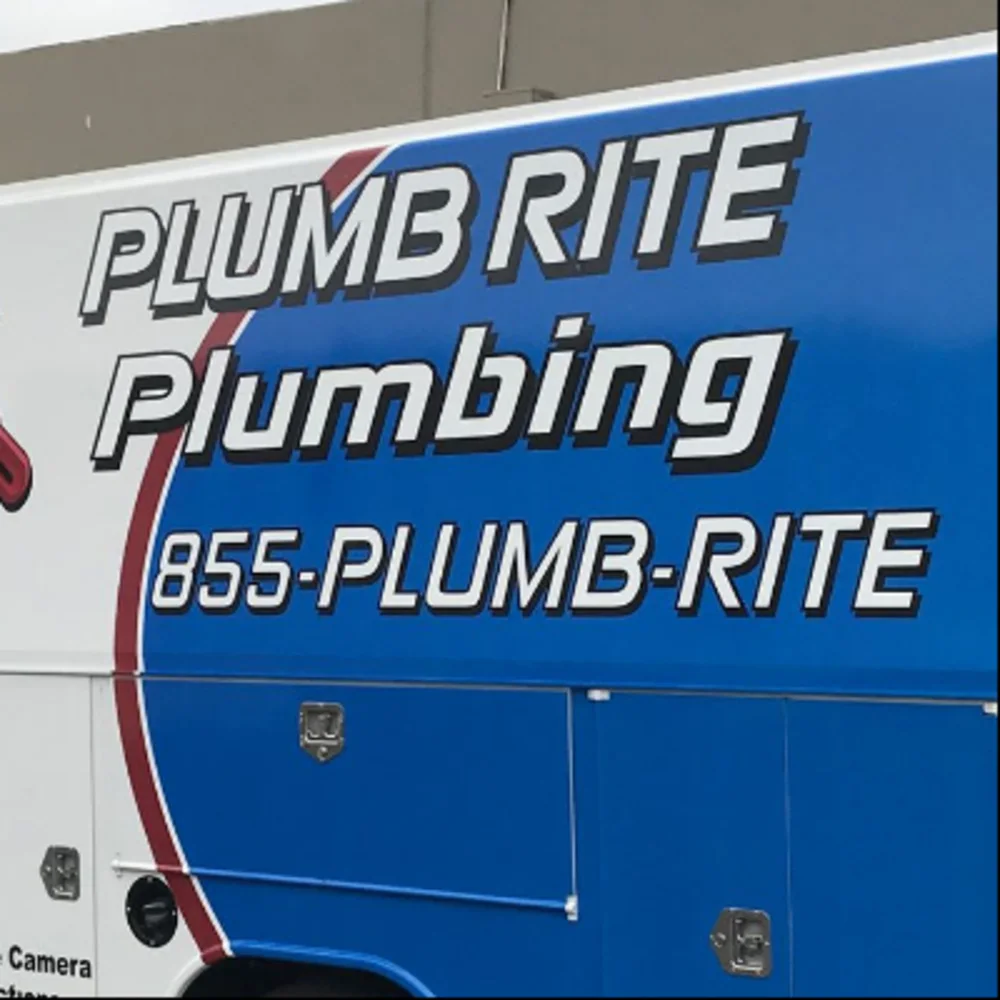 Plumb Rite Plumbing